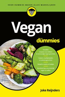 Vegan voor Dummies