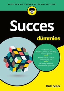 Succes voor Dummies
