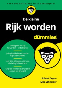 De kleine Rijk worden voor Dummies