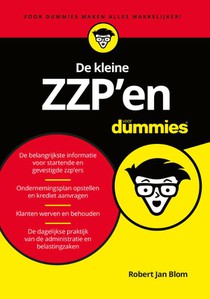 De kleine ZZP'en voor Dummies