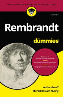 Rembrandt voor Dummies