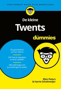 De kleine Twents voor Dummies