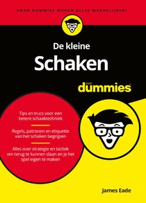 De kleine schaken voor Dummies