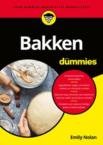 Bakken voor Dummies