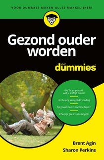 Gezond ouder worden voor Dummies