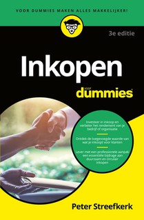 Inkopen voor Dummies