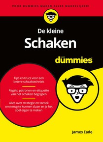 De kleine Schaken voor Dummies