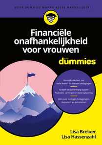 Financiële onafhankelijkheid voor vrouwen voor Dummies