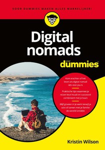 Digital nomads voor Dummies