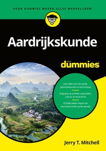 Aardrijkskunde voor Dummies