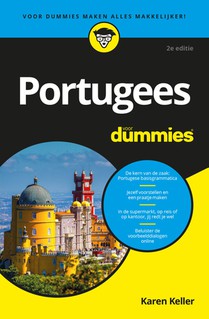 Portugees voor Dummies