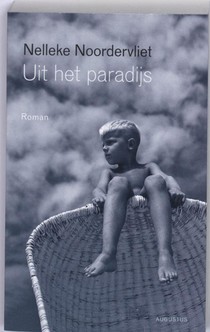 Uit het paradijs voorzijde