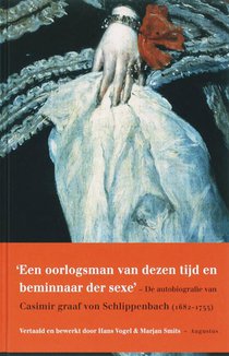 Een oorlogsman van dezen tijd en minnaar der sexe