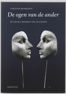 De ogen van de ander voorzijde