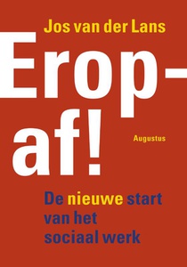 EROP AF! voorzijde