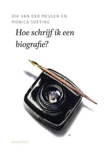 Hoe schrijf ik een biografie?