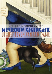 Mevrouw Gigengack