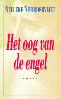 Het oog van de engel voorzijde