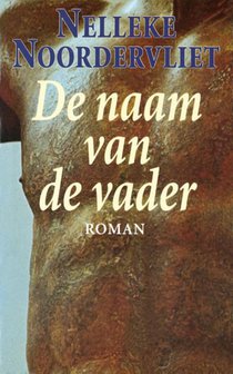 De naam van de vader voorzijde