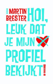 Hoi, leuk dat je mijn profiel bekijkt!