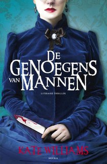 De genoegens van mannen voorzijde