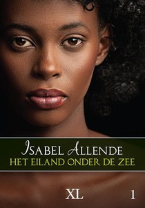 Het eiland onder de zee