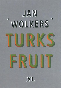 Turks Fruit voorzijde