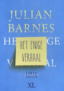 Het enige verhaal
