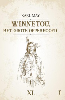 Winnetou, het grote opperhoofd (in 2 banden)