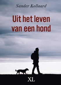 Uit het leven van een hond voorzijde