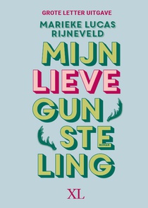 Mijn lieve gunsteling