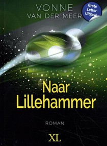 Naar Lillehammer