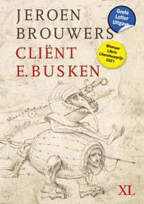 Client E. Busken voorzijde