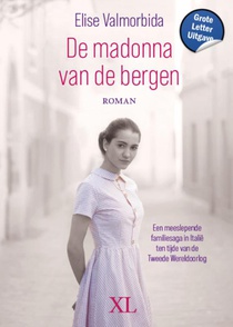 De madonna van de bergen