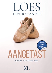 Aangetast