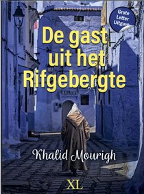 De gast uit het rifgebergte