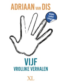 Vijf vrolijke verhalen