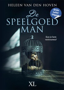 De speelgoedman