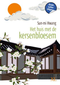 Het huis met de kersenbloesem