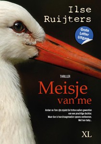 Meisje van me