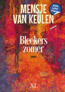 Bleekers zomer