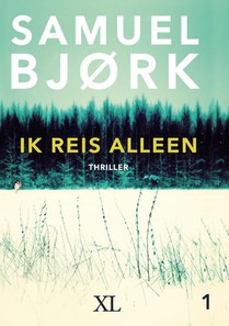 Ik reis alleen