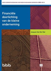Financiële doorlichting van de kleine onderneming