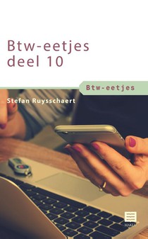 Btw-eetjes