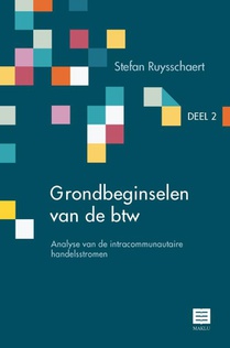 Deel 2 – Analyse van de intracommunautaire handelsstromen