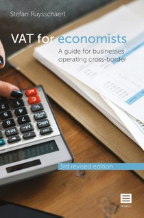 VAT for Economists