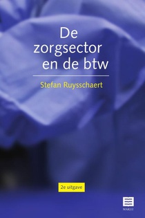 De zorgsector en de btw