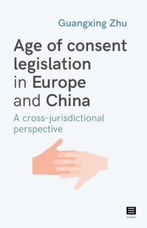 Age of consent legislation in Europe and China