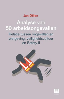 Analyse van 50 arbeidsongevallen