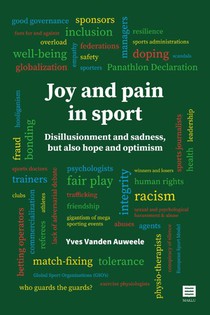 Joy and pain in sport